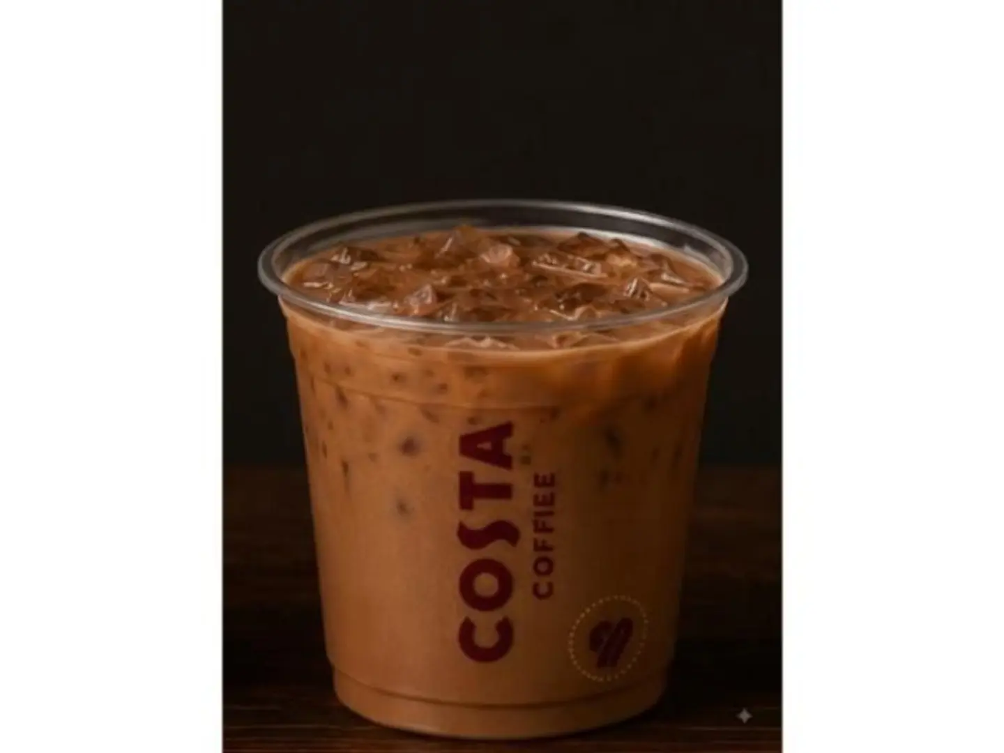 Iced Mocha