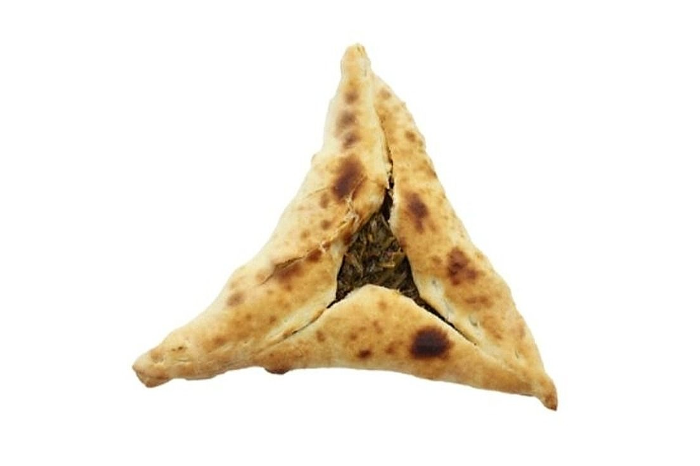 Labneh With Spinach Pie