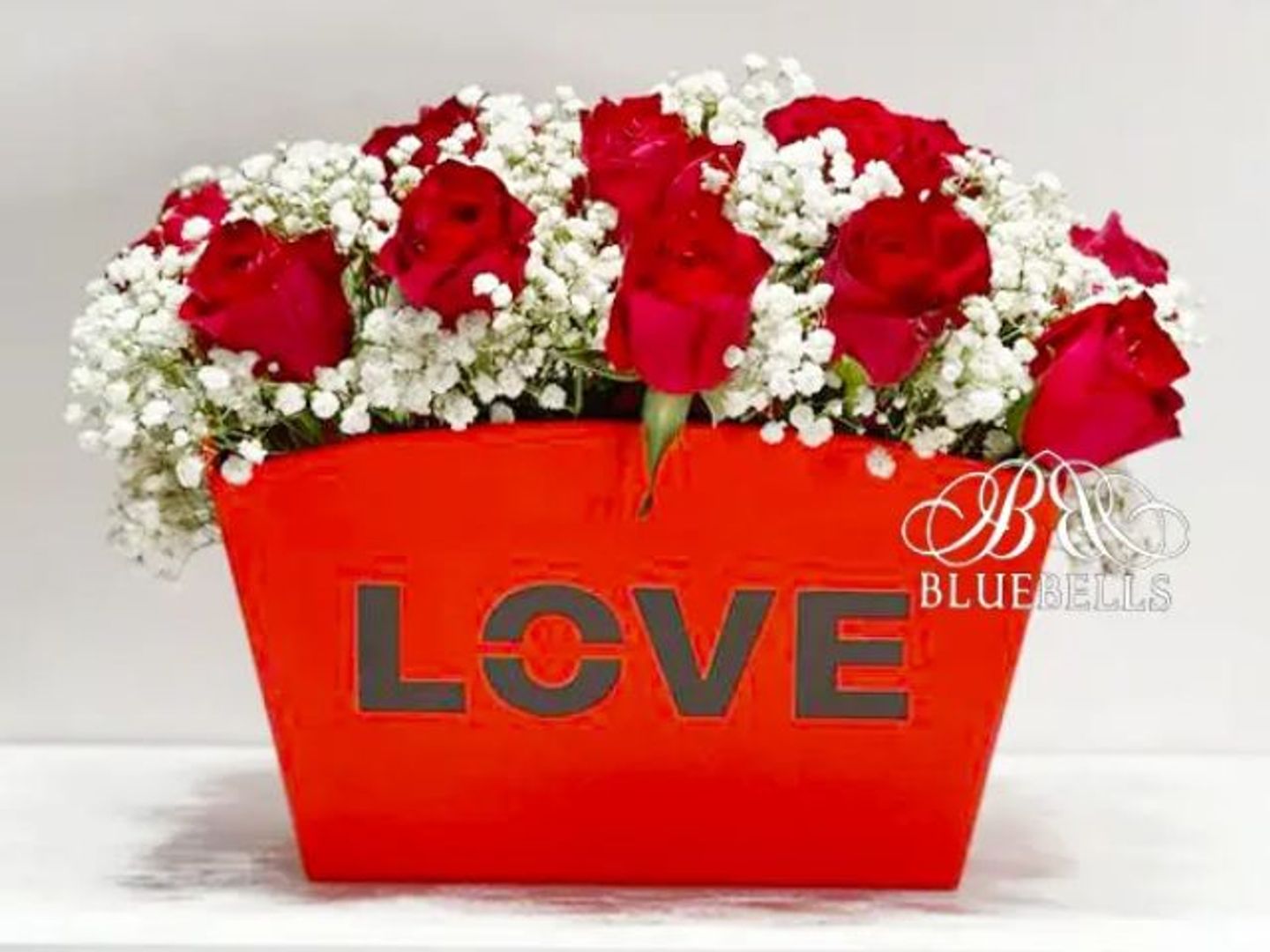 Red Feelings
