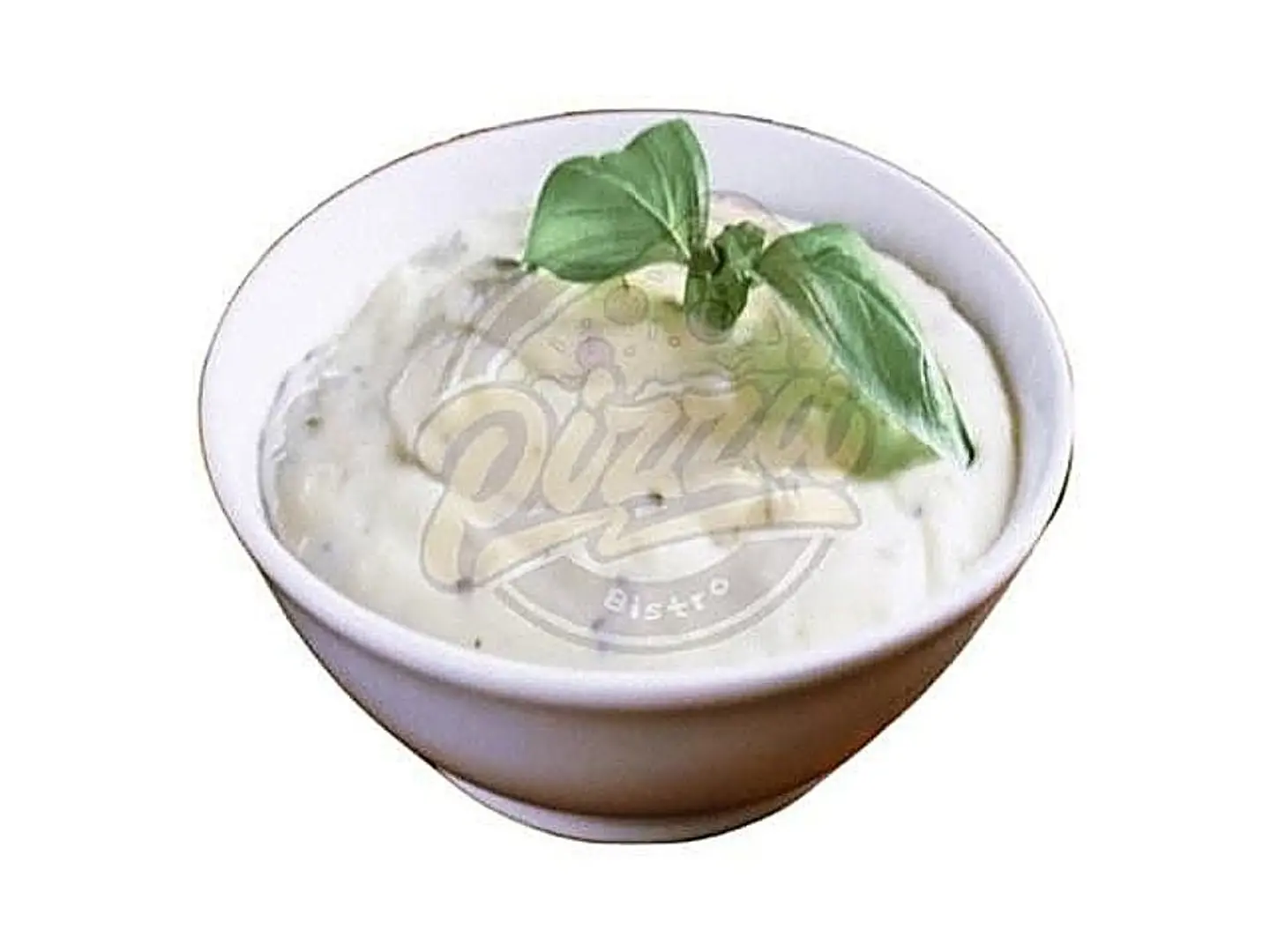 Ranch Sauce