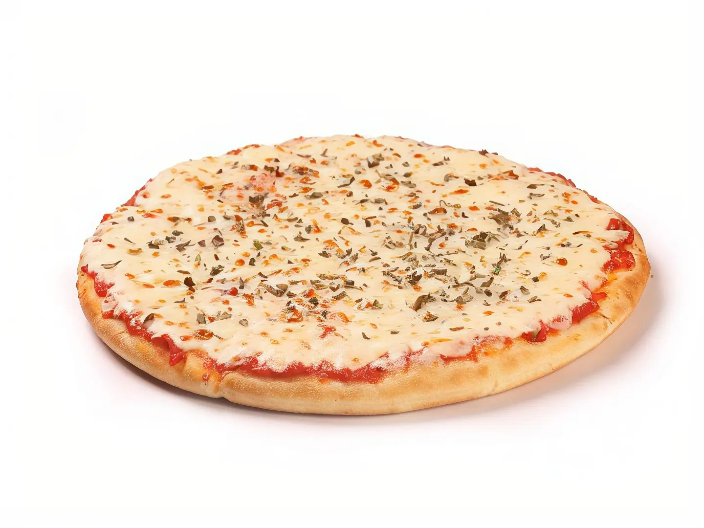 بيتزا مارجريتا نابولي