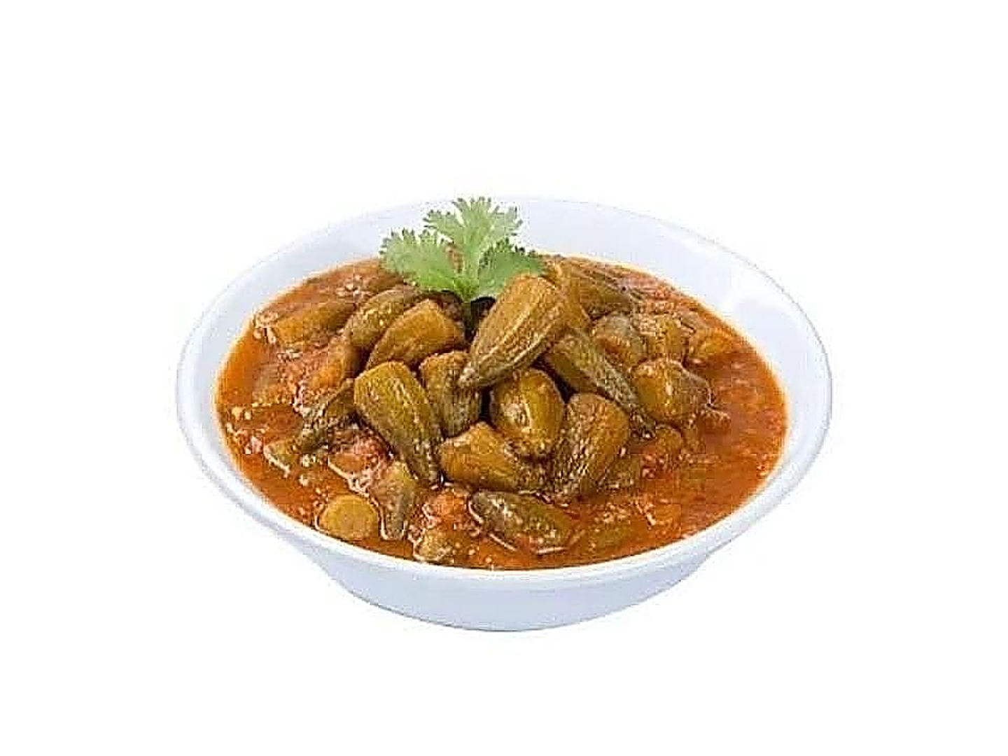 إيدام بامية