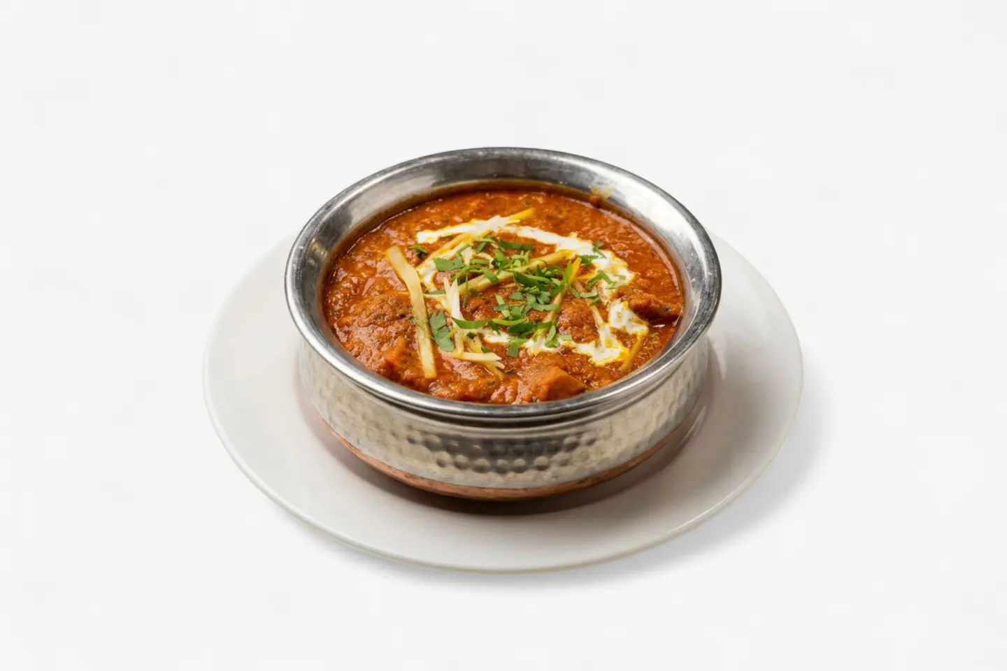 Meat Masala