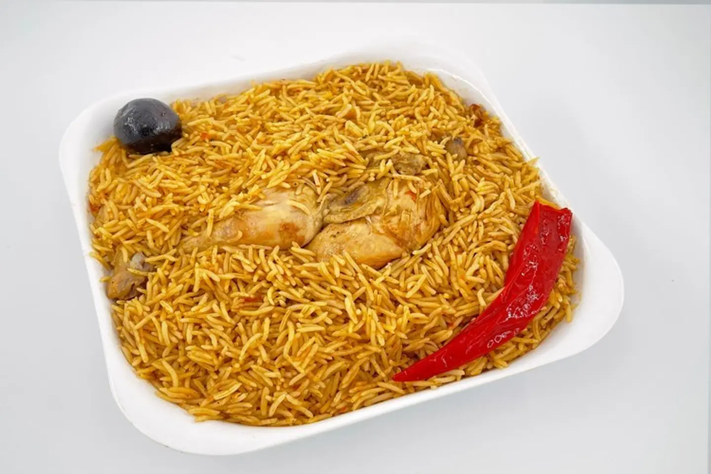 حبة مضغوط