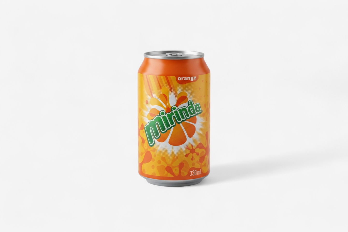 Miranda Orange