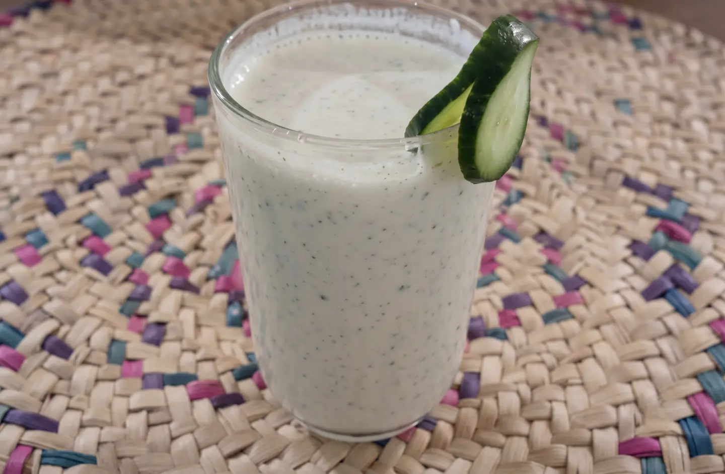 Roub Hasawai Mint Flavour