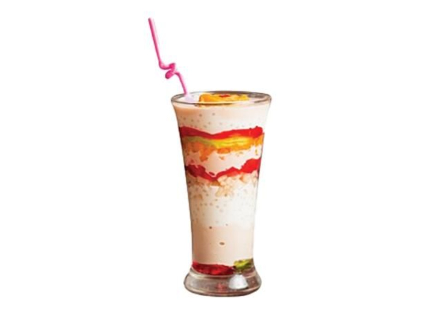 Naadan Falooda
