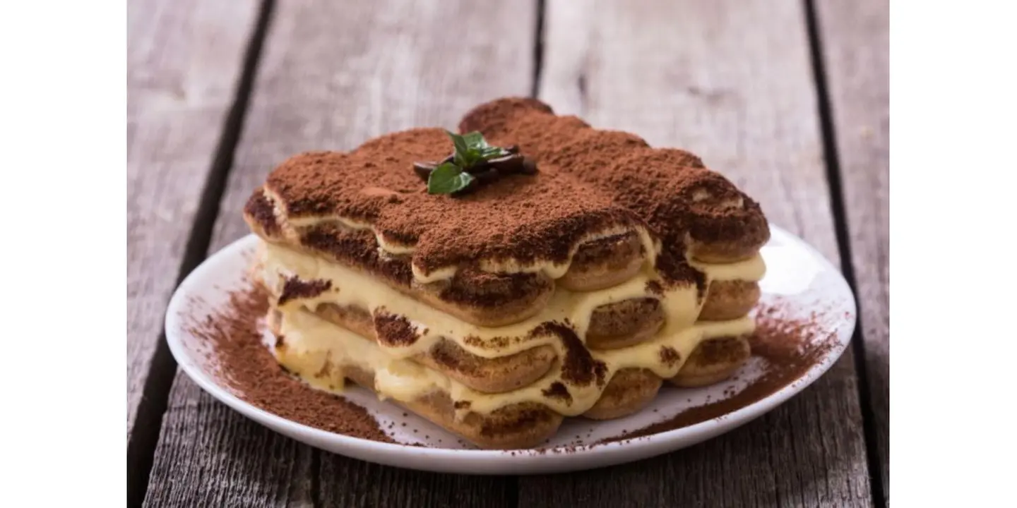Premium Tiramisu