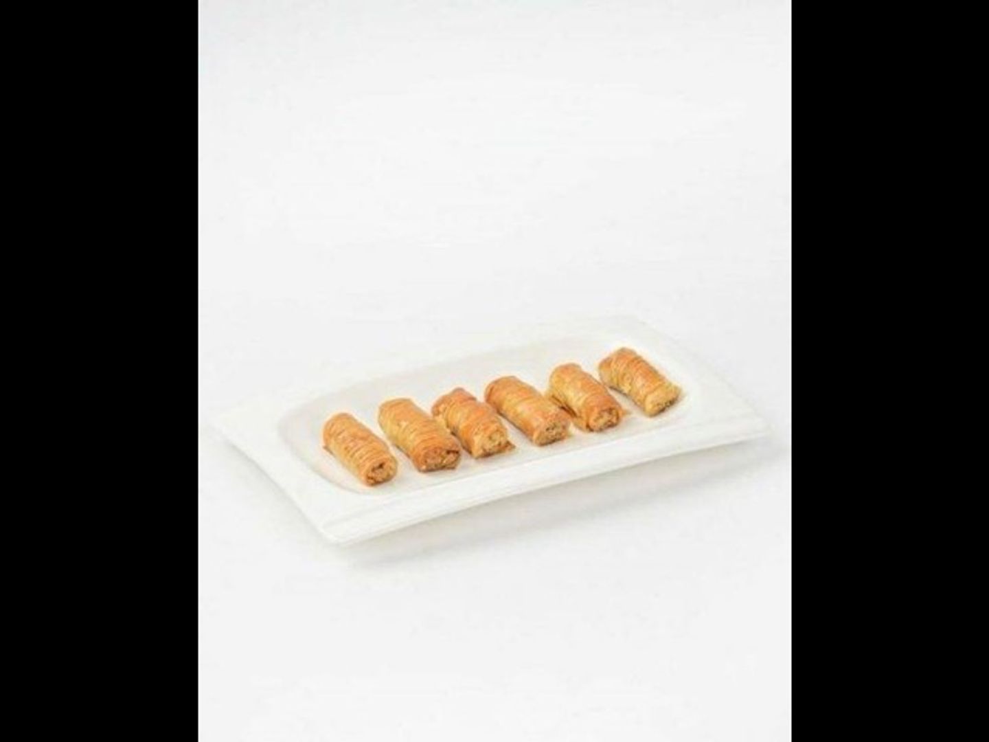 Walnut Fingers - Kilo