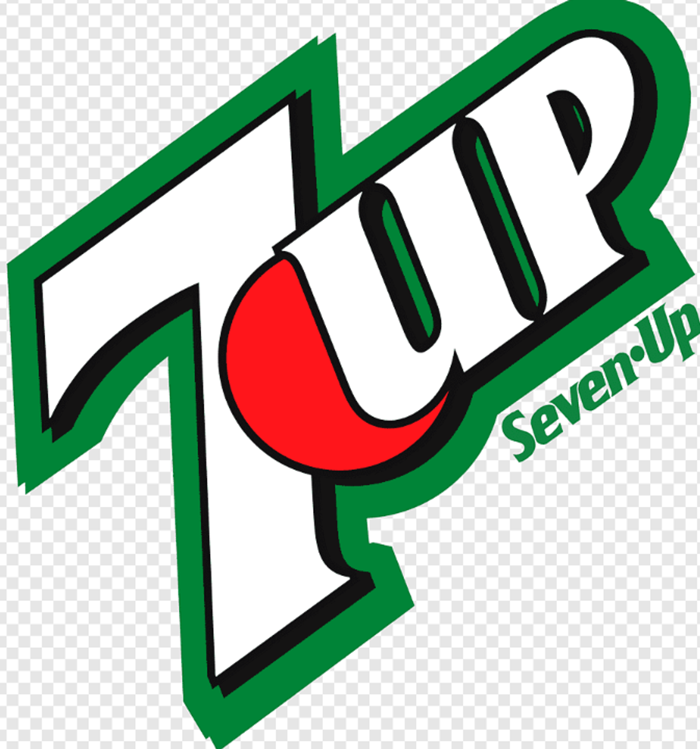7 Up (Glass)