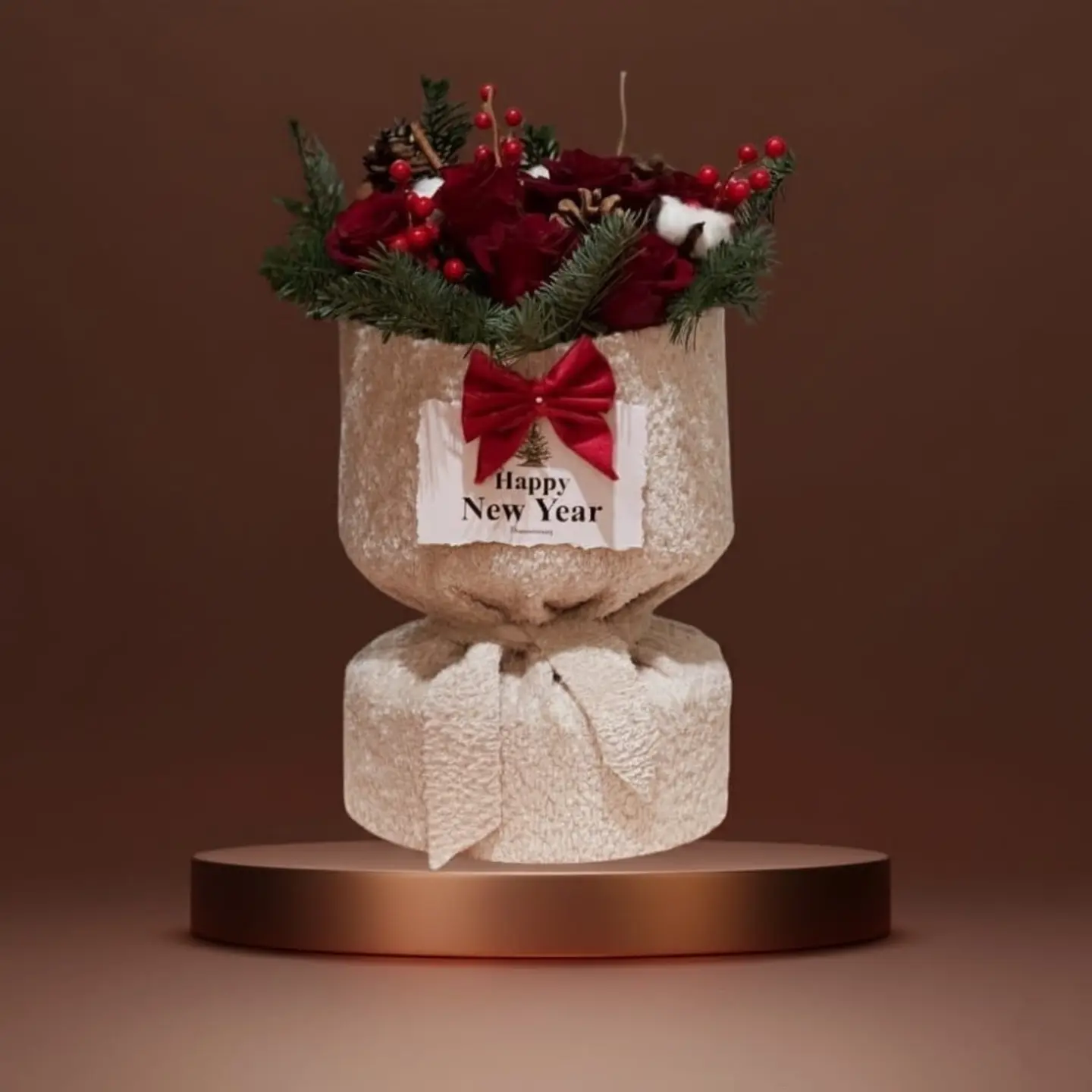 سرمدية الحب