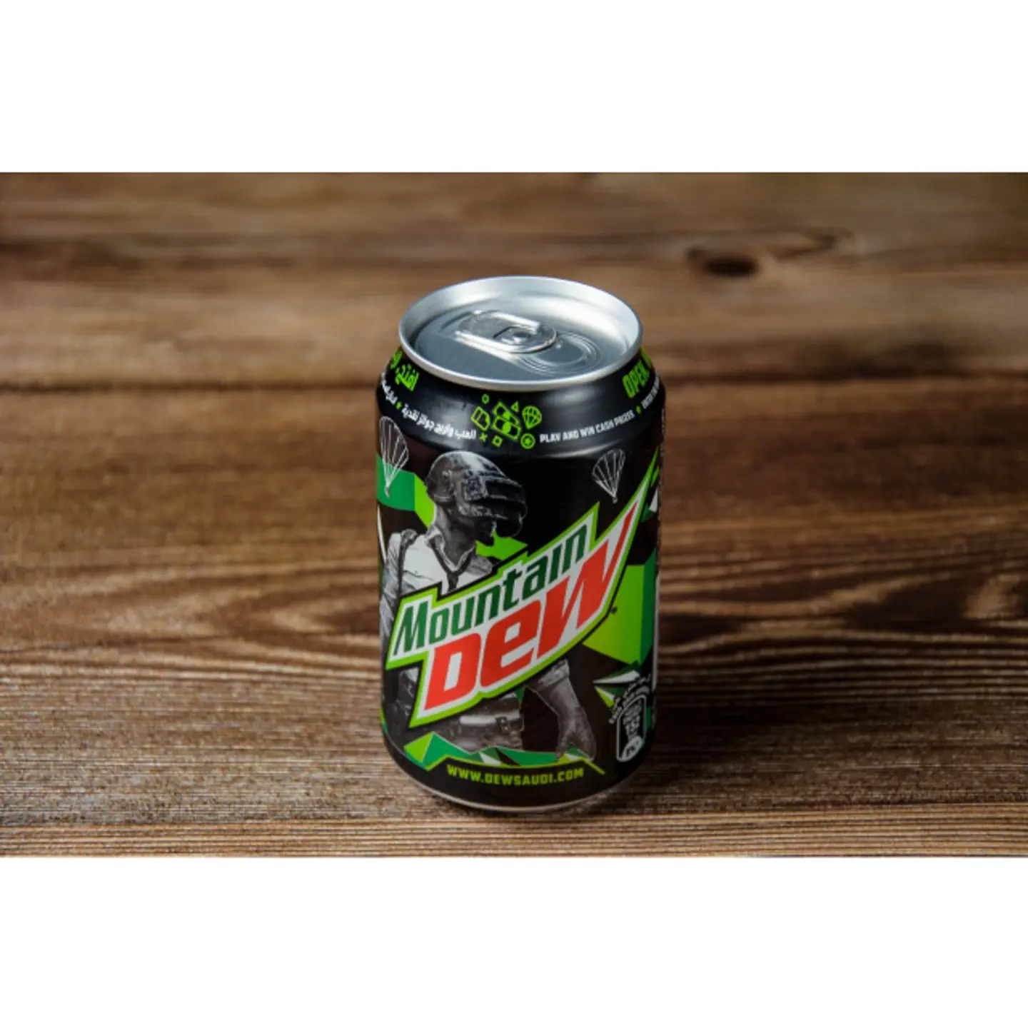 Mountain Dew