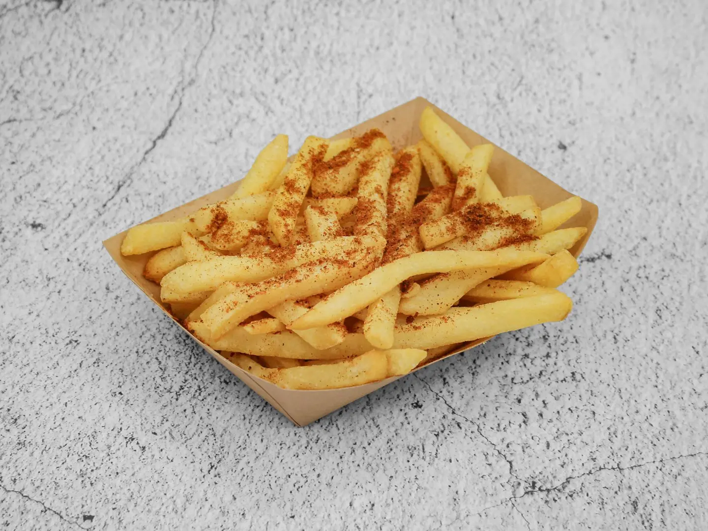 بطاطس صغير