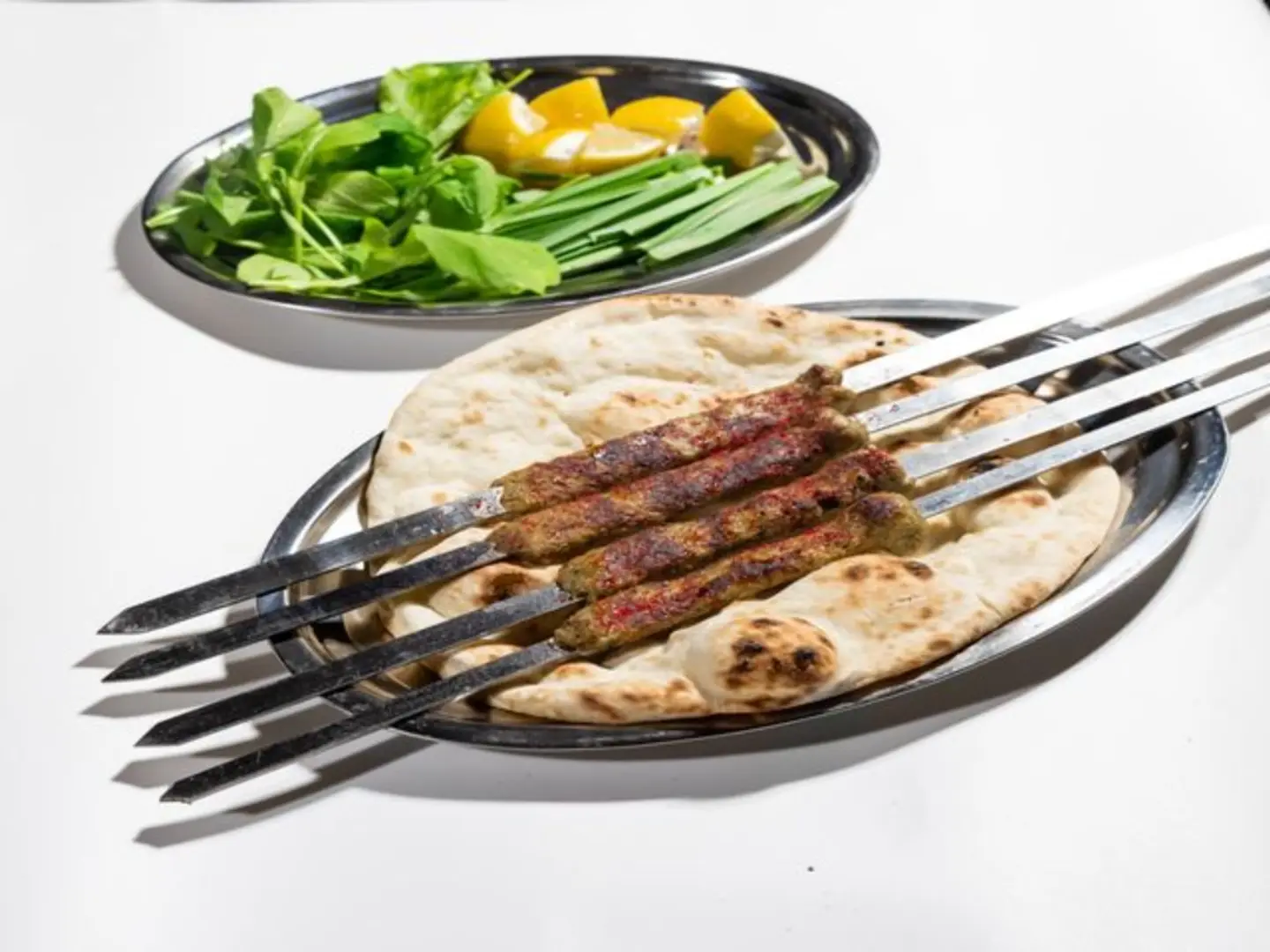 كباب دجاج