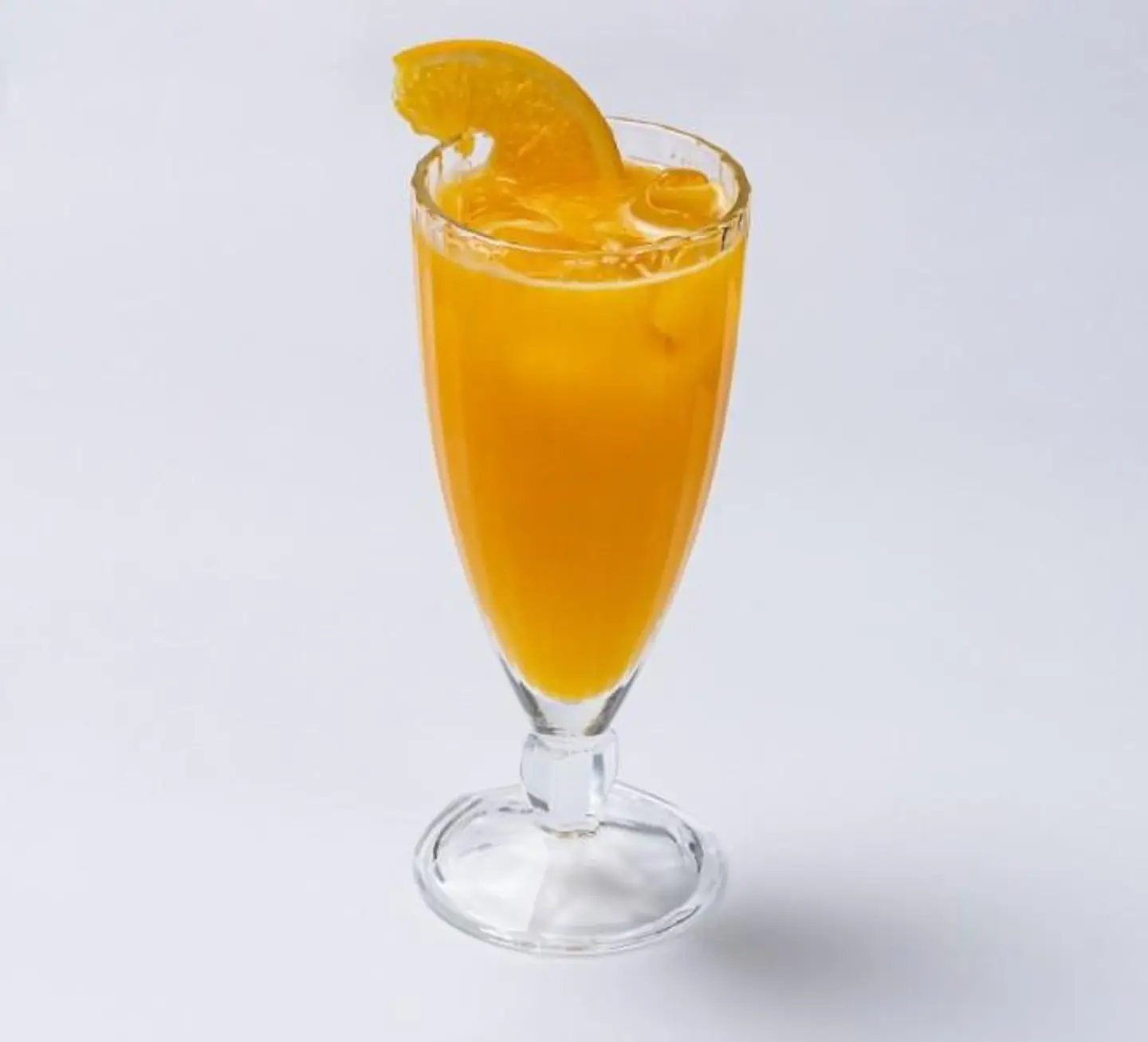 Orange Juice