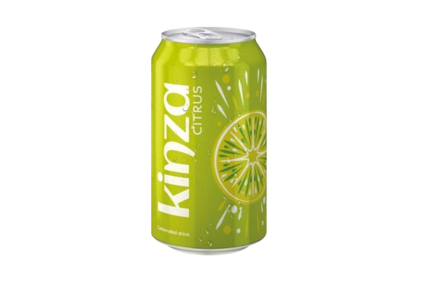 Kinza Citrus