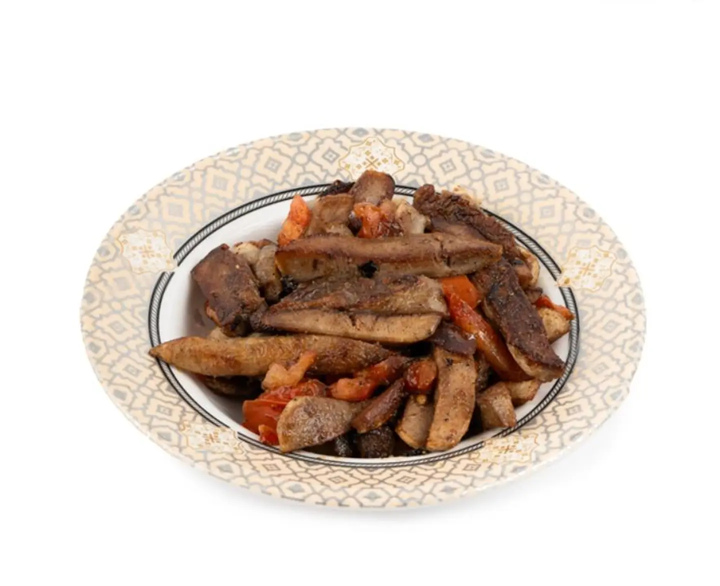 Lamb Kidneys