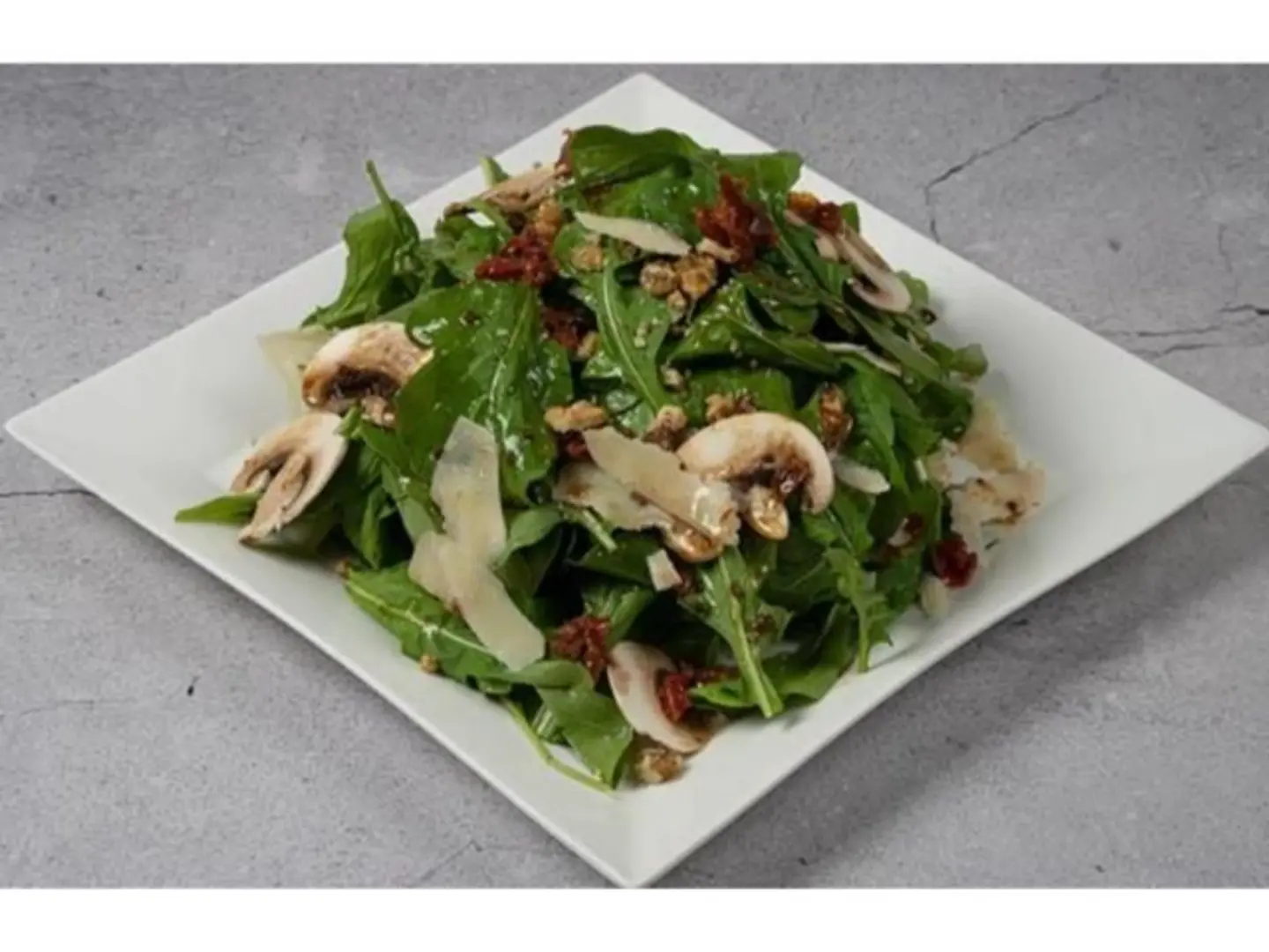 Arugula Salad