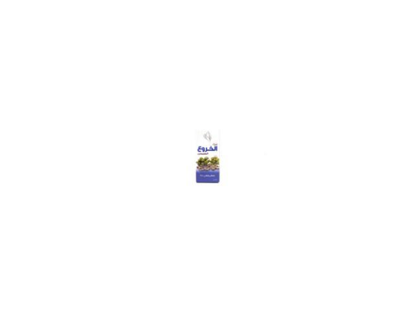 Viola Natural Castor Oil 125ml