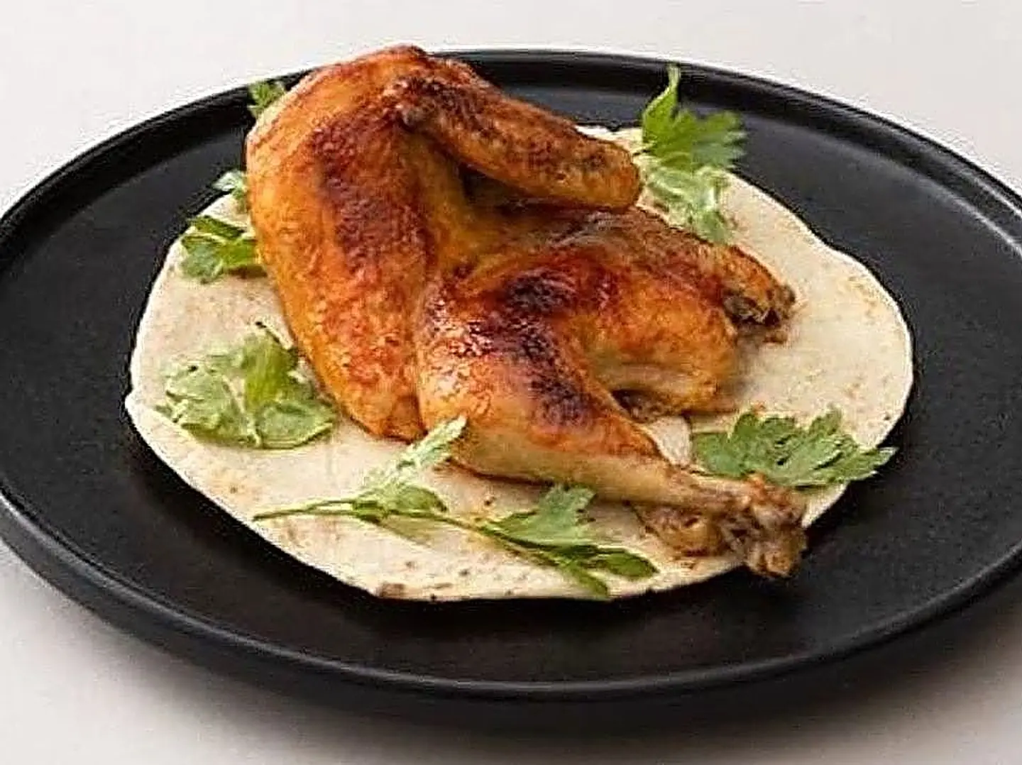 حبه دجاج فحم ساده