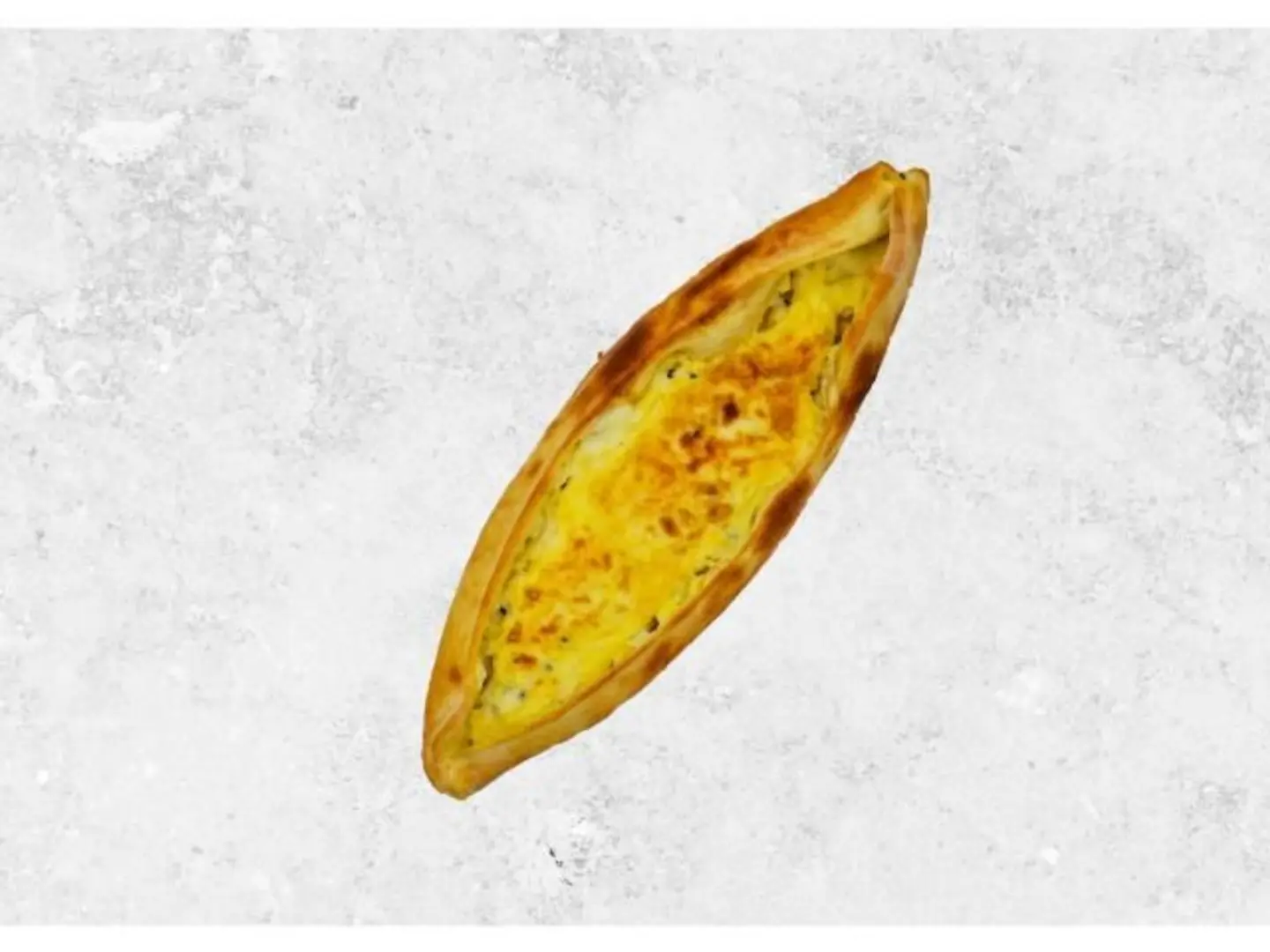 فطيرة بيض جبن