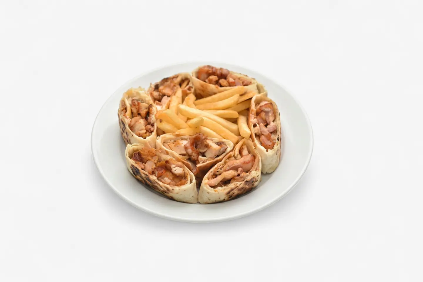 شاورما عربي