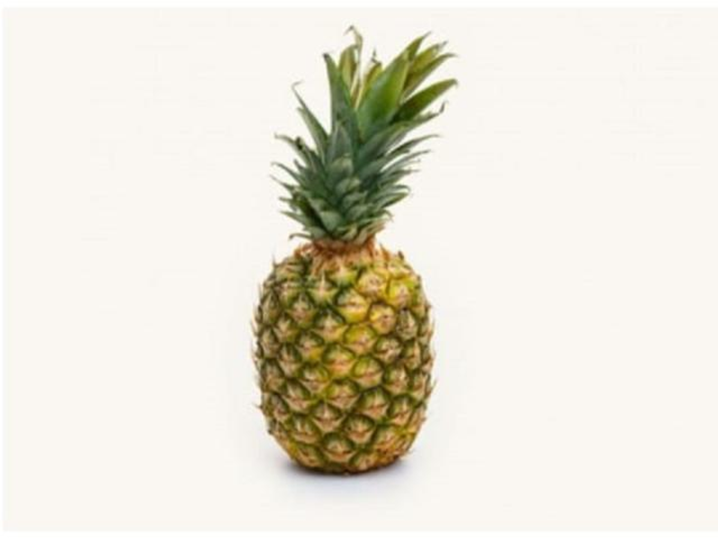 Pineapple 1pieces