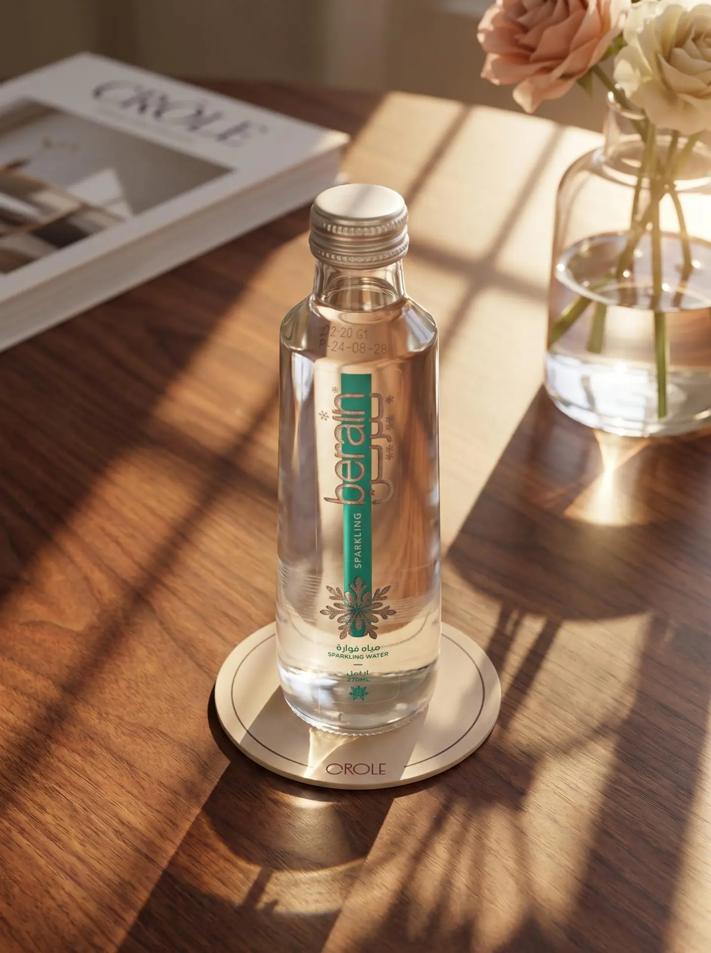 Sparkling Water