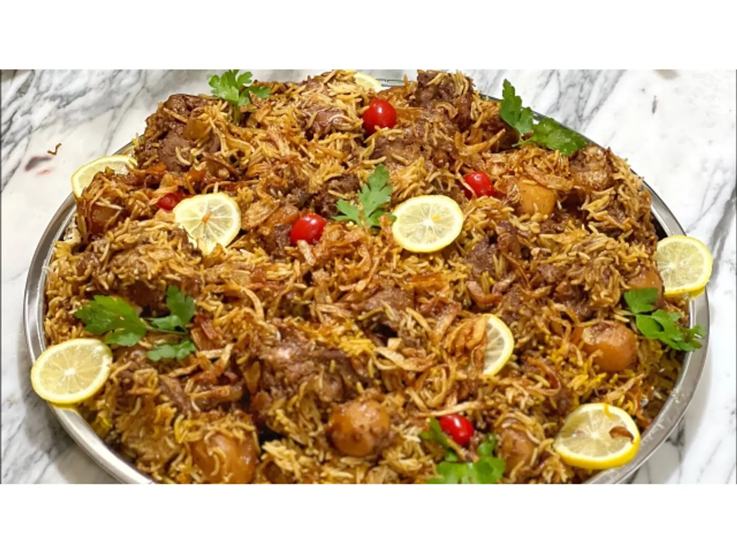 Adeni Zrabian Meat