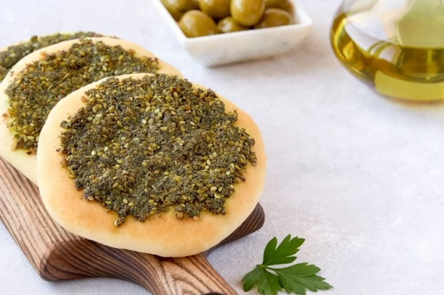 زعتر