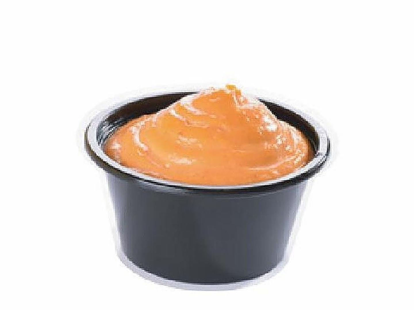 Spicy Garlic Sauce