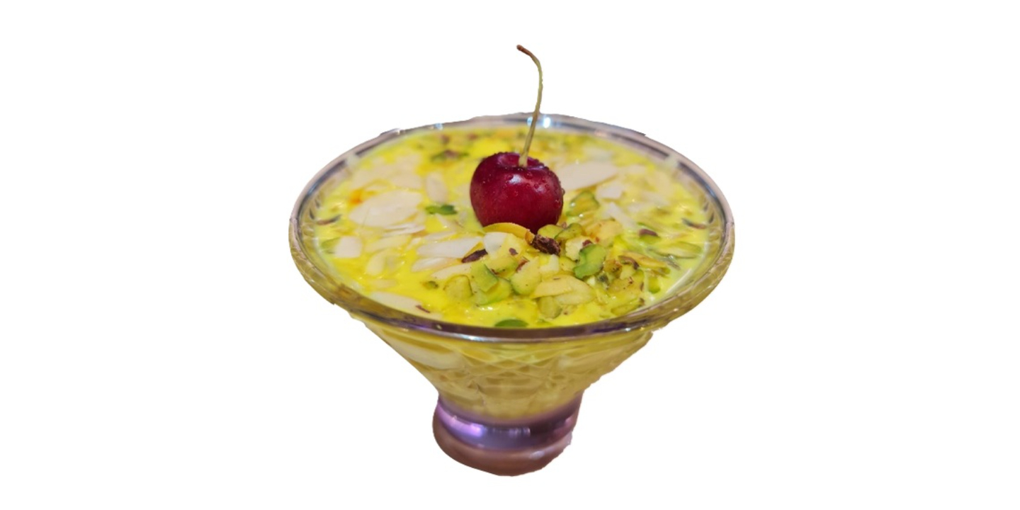 Angoori Basundi