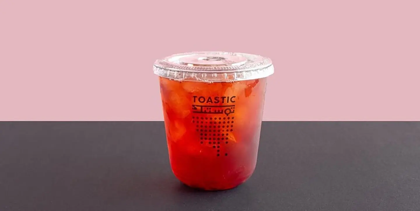 ايس تي رمان