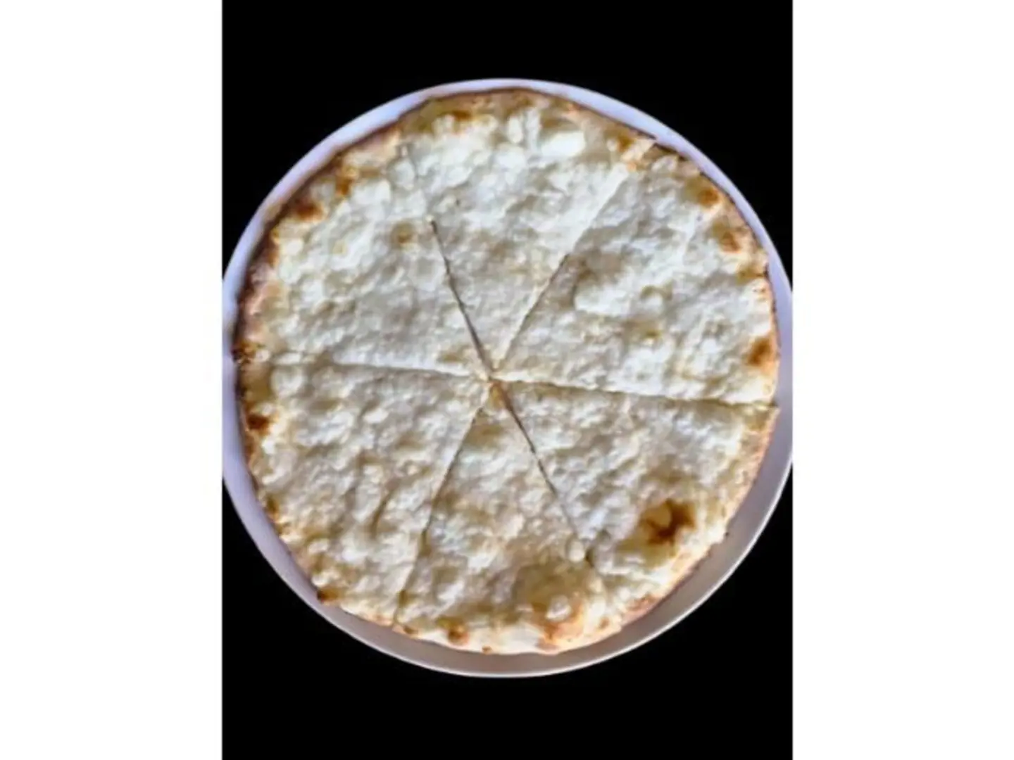 Plain Akkawi Cheese