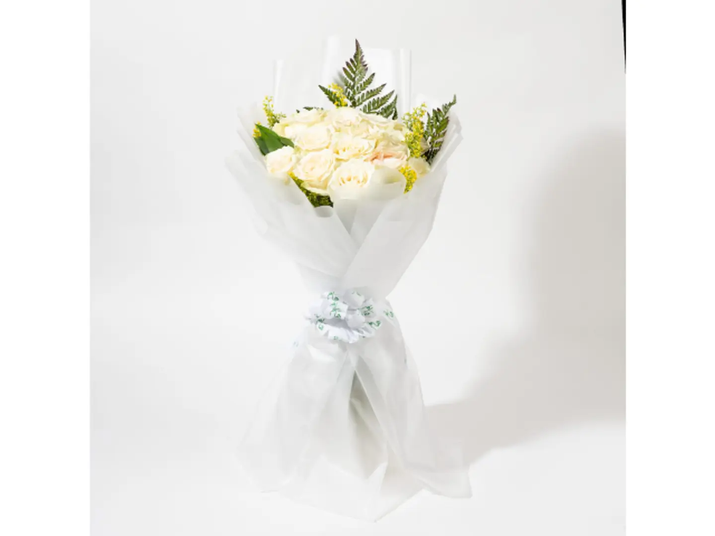 Mr. Bouquet