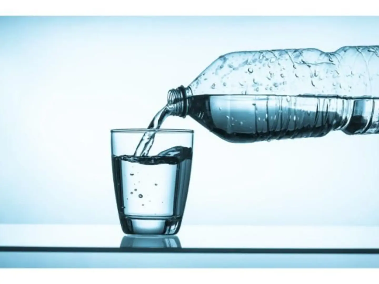 Mineral Water
