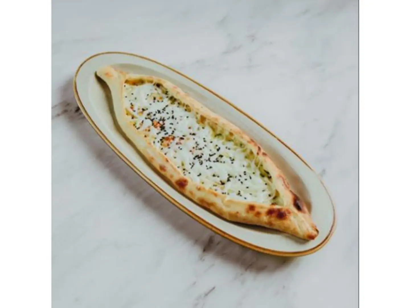 Fatayer Cheese