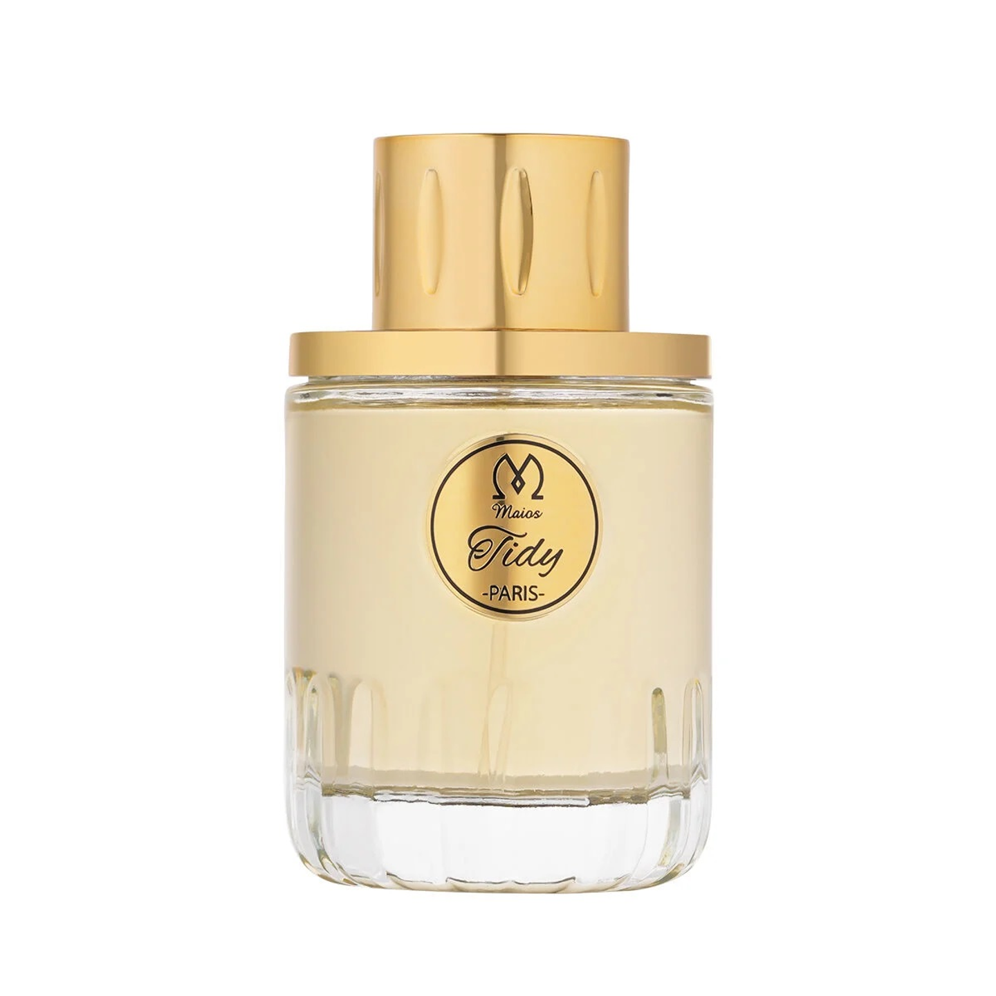 Tidy Eau De Parfum