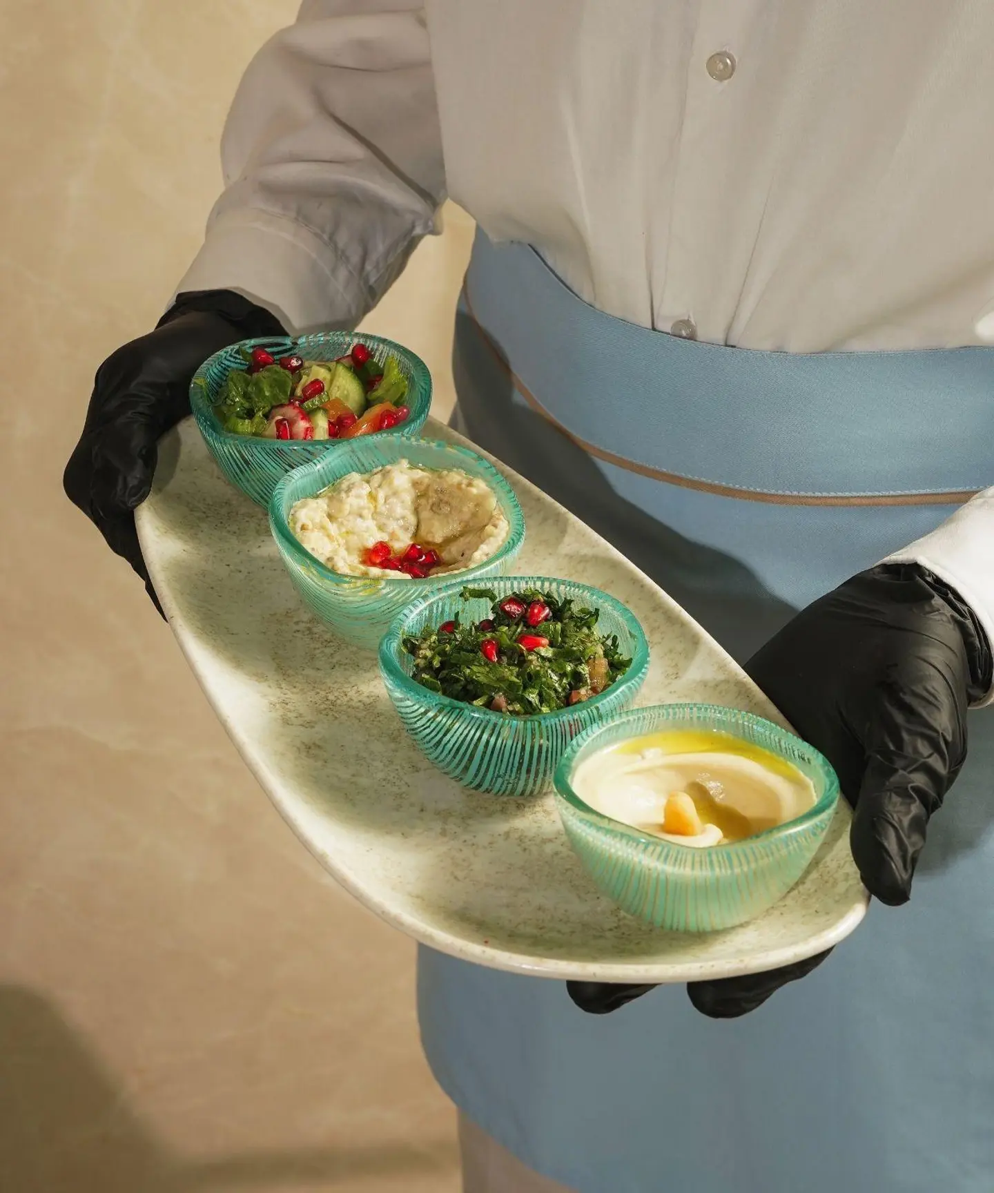 Mix Appetiziers