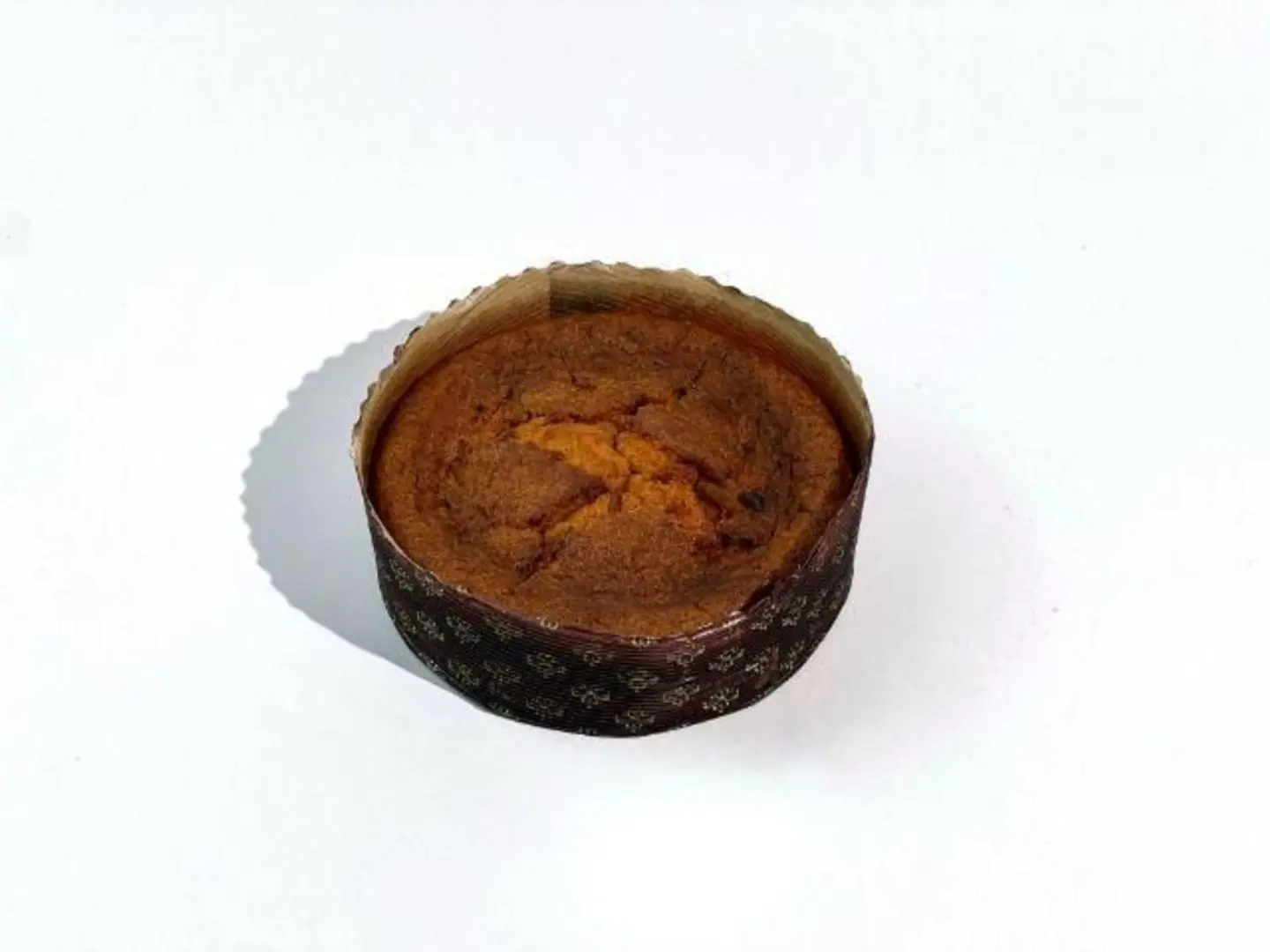 Orange Cake