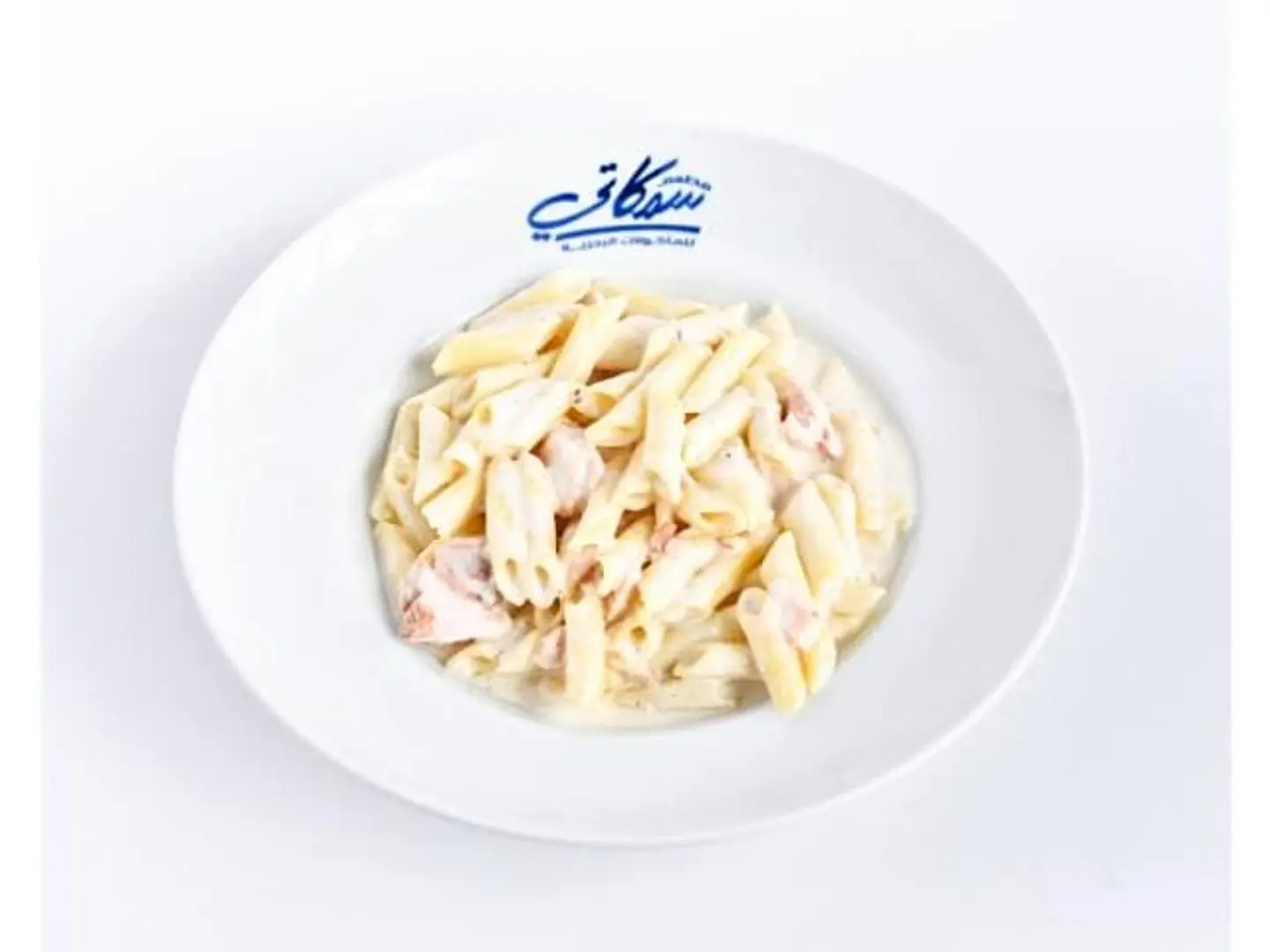 Vegetable Farfalle Pasta