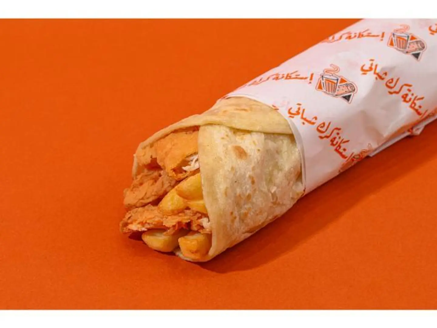 شباتي استربس باربيكو