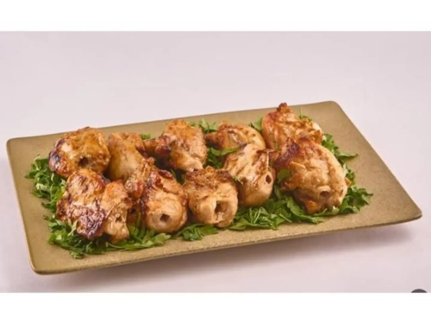 Shish Tawook For One Person