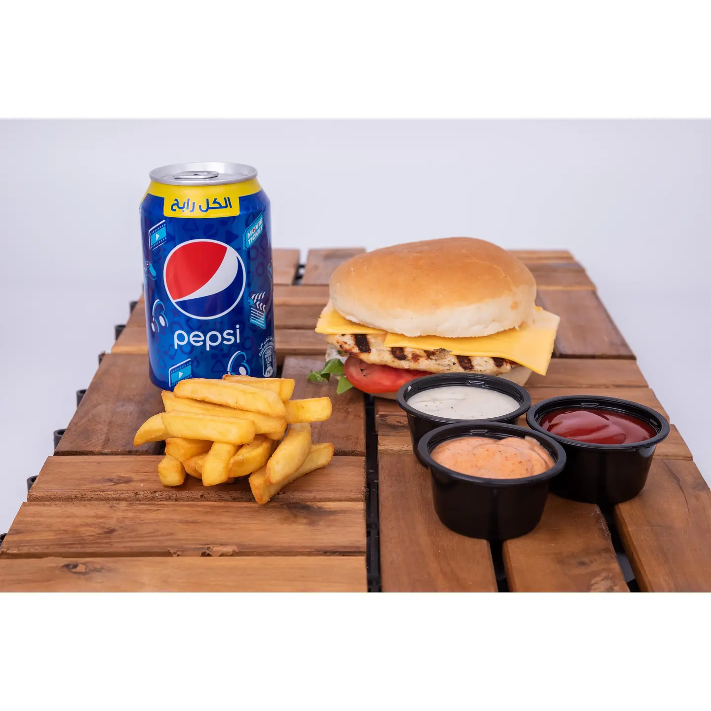 Chicken Meal