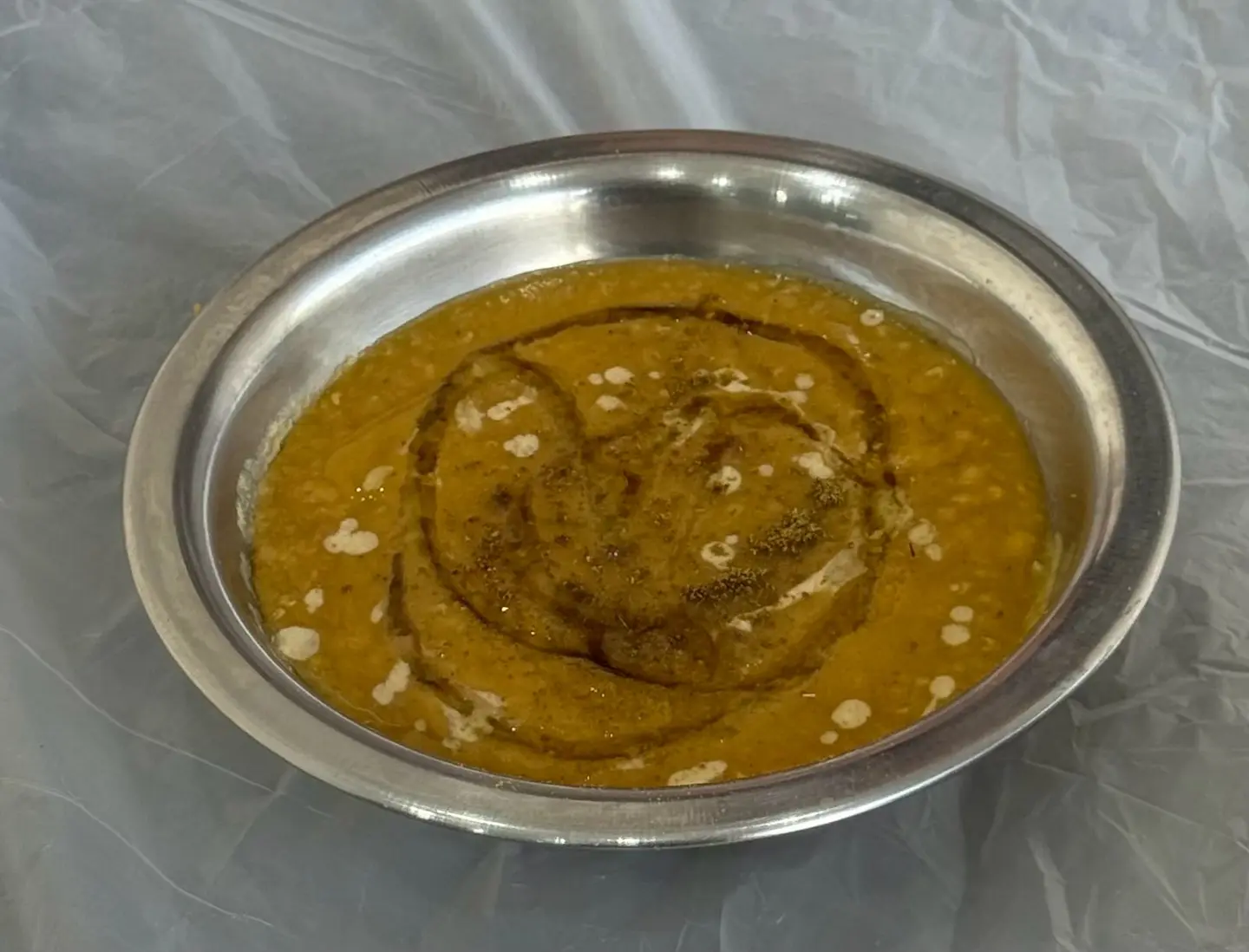 عدس عادي صغير