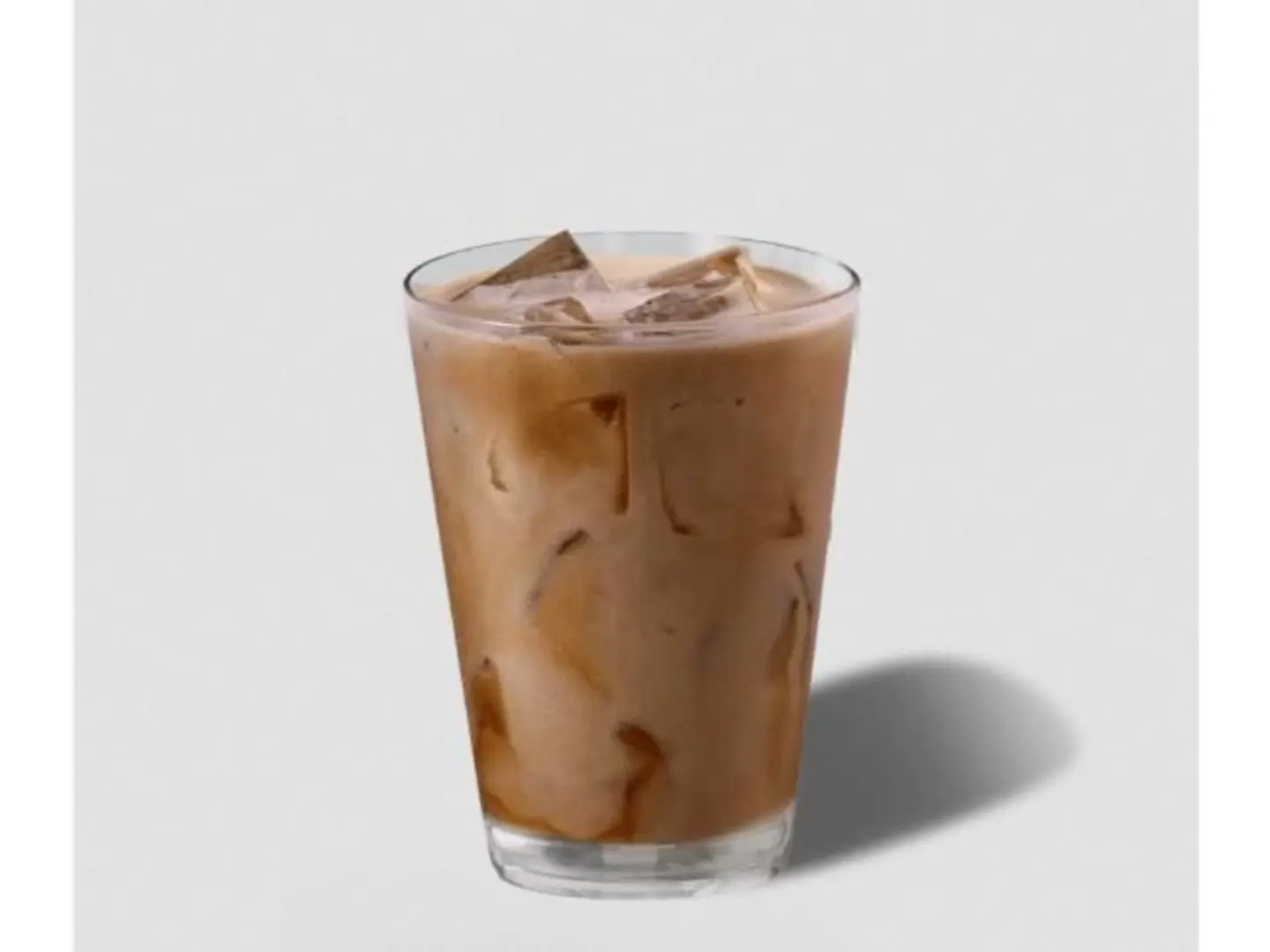 Iced Sky Latte