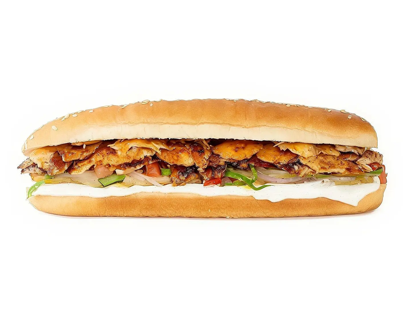 شاورما صامولي كومبو