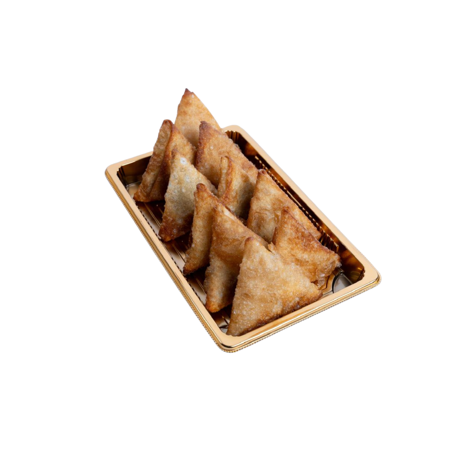 Fried Cheese Samosa - ‏ 20 Pieces