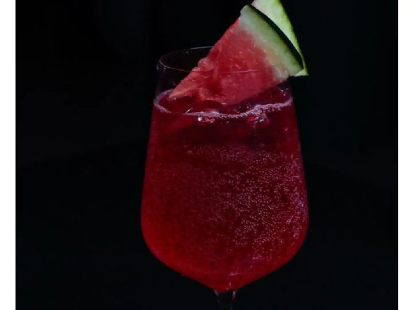 Watermelon Mojito