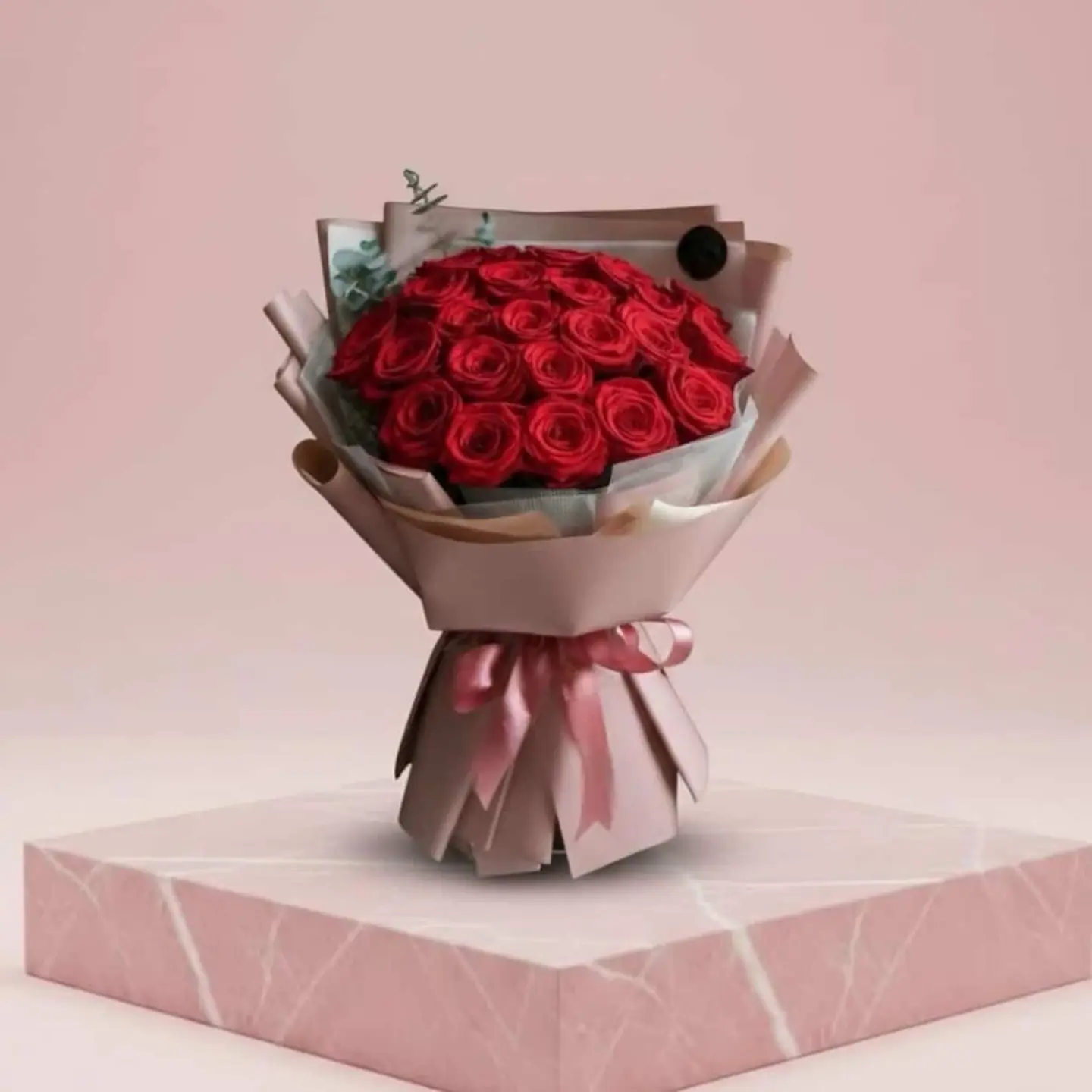 Mother, The Source Of Hope